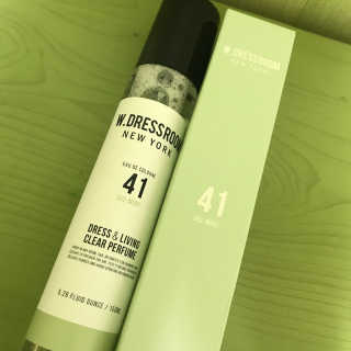 더블유드레스룸 드레스퍼퓸 150ml — 3.83점을 준 리뷰어가 2018년 8월 올린 사용 사진