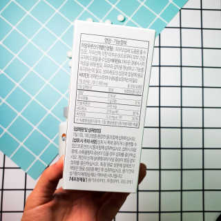소버스 히알루론산 240 — 4점을 준 리뷰어가 2020년 3월 올린 사용 사진