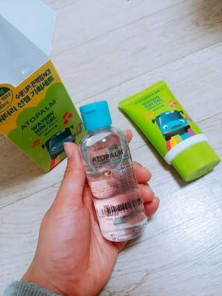 밍디님이 올린 리뷰 사진 1
