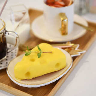 [그녀의 과수원 별내점] 전 메뉴 中 내 마음대로 Pick — 5점을 준 리뷰어가 2019년 1월 올린 사용 사진