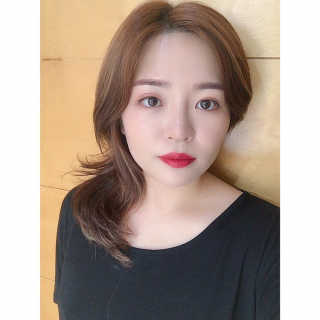 [블랙루즈] 피치 커버 벨벳 쿠션 2종 중 택1 — 5점을 준 리뷰어가 2019년 10월 올린 사용 사진