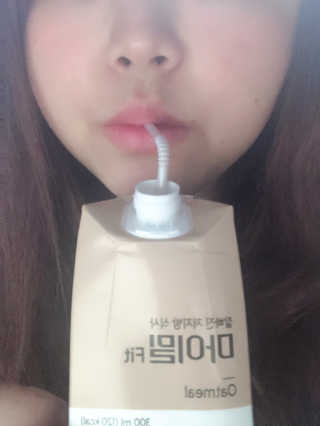 낫띵베럴 잘빠진 저지방 식사 마이밀Fit — 4점을 준 리뷰어가 2019년 3월 올린 사용 사진