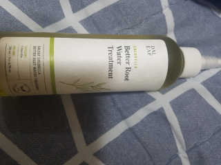달리프 클로렐라 베러 루트 워터트리트먼트 200ml — 4점을 준 리뷰어가 2019년 4월 올린 사용 사진