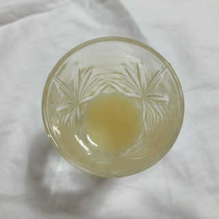 솔리몬 스퀴즈드 레몬즙 500ml X 2 + 280ml X 1 — 5점을 준 리뷰어가 2018년 10월 올린 사용 사진
