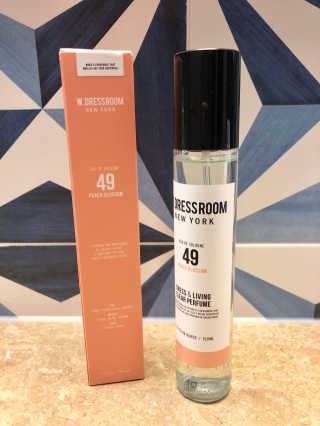 더블유드레스룸 드레스퍼퓸 150ml — 4.33점을 준 리뷰어가 2018년 8월 올린 사용 사진