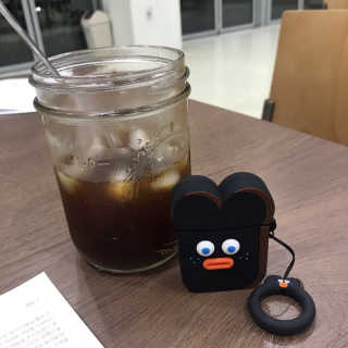 (주)쟈뎅 [쟈뎅] 에스프레소스틱 아이스블렌드 — 5점을 준 리뷰어가 2019년 5월 올린 사용 사진