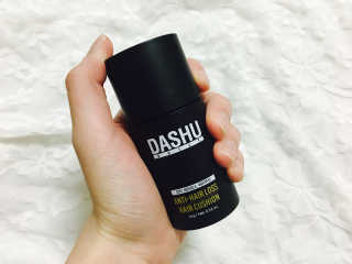 다슈코리아 다슈 안티 헤어로스 헤어쿠션 16g — 5점을 준 리뷰어가 2017년 3월 올린 사용 사진