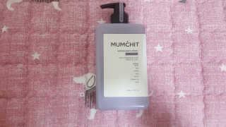 멈칫(MUMCHIT) 멜팅 바디로션 — 4.5점을 준 리뷰어가 2018년 12월 올린 사용 사진