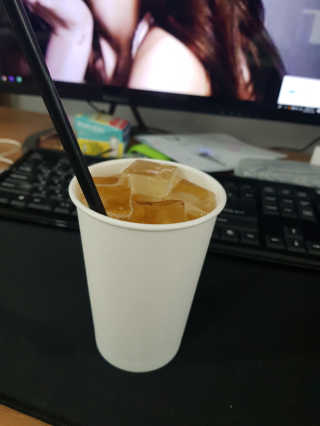 (주)쟈뎅 [쟈뎅] 아워티 500ml （총 6병） — 4점을 준 리뷰어가 2019년 7월 올린 사용 사진