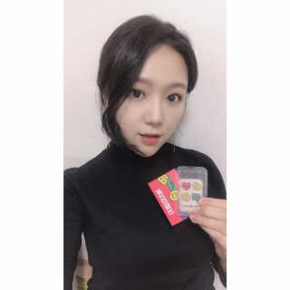 캐치미패치 트러블 스팟패치 — 5점을 준 리뷰어가 2020년 1월 올린 사용 사진