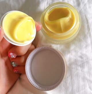 GoodDay Skincare GoodDay 강황 크림 — 5점을 준 리뷰어가 2019년 8월 올린 사용 사진
