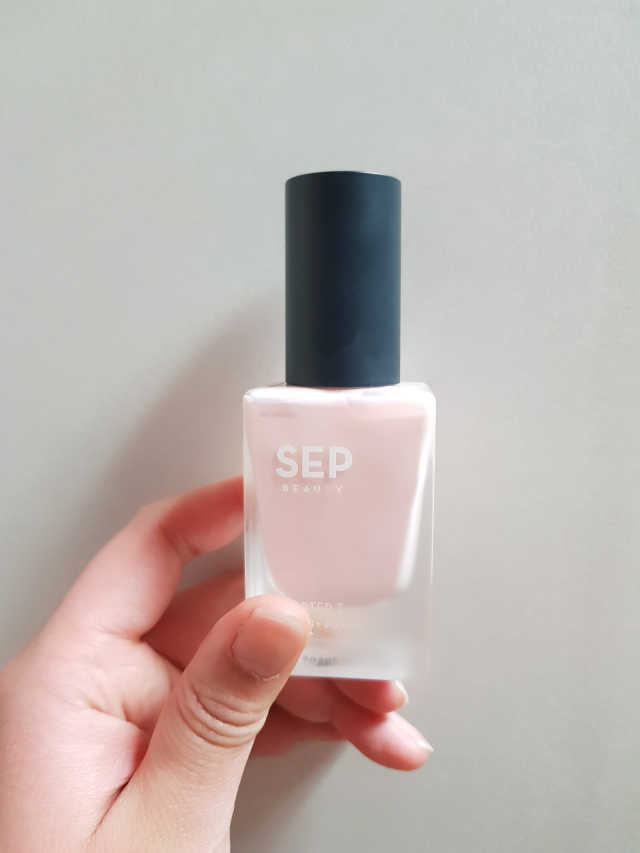 SEP 스타터 Z 리뷰 사진