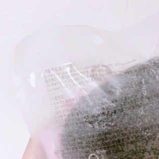 닥터로라 닥터롤라 엄마바바 깨끗하게 되지곤약 스폰지 — 5점을 준 리뷰어가 2018년 11월 올린 사용 사진