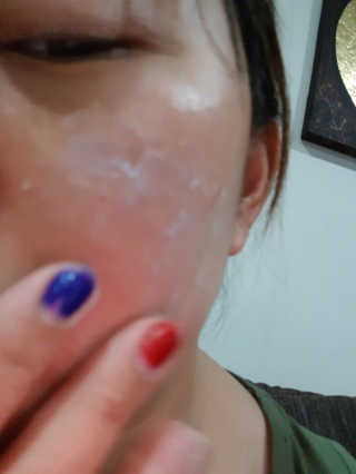 닥터펩티 제이앤코슈 펩타이드 볼륨 에센스 50ml — 5점을 준 리뷰어가 2018년 10월 올린 사용 사진