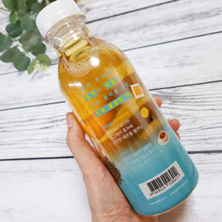 (주)쟈뎅 [쟈뎅] 아워티 500ml （총 6병） — 5점을 준 리뷰어가 2019년 7월 올린 사용 사진