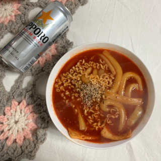 떡볶이죠아님이 올린 리뷰 사진 4
