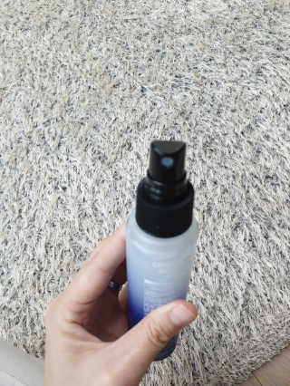 다슈코리아 다슈 볼륨 카페인 파워 에어부스터 120ml — 5점을 준 리뷰어가 2019년 12월 올린 사용 사진