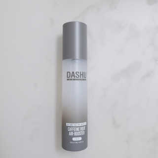 다슈코리아 다슈 볼륨 카페인 파워 에어부스터 120ml — 5점을 준 리뷰어가 2019년 10월 올린 사용 사진