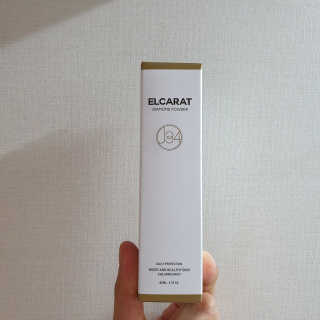 J34 elcarat 엘캐럿 다이아 미스트 80ml — 5점을 준 리뷰어가 2019년 7월 올린 사용 사진