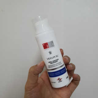 디에스래보래토리즈 [DS LAB] 벡섬 SL 크림 50ml X 1ea — 5점을 준 리뷰어가 2020년 1월 올린 사용 사진