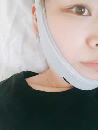 메디미 브이미 업 2스텝 브이라인벨트 — 3점을 준 리뷰어가 2017년 6월 올린 사용 사진