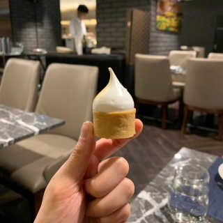 뷔페G [뷔페 G 글래드호텔 강남코엑스센터점] 2인 식사권 — 4점을 준 리뷰어가 2019년 3월 올린 사용 사진