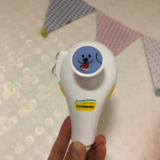 Pethroom 페스룸 PETHROOM RELAX SHOWER 페스룸 릴렉스 샤워기 — 5점을 준 리뷰어가 2018년 11월 올린 사용 사진