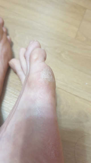 베베풋 글라스 베베풋글라스 — 5점을 준 리뷰어가 2019년 2월 올린 사용 사진