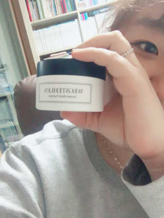 자트인사이트 백스틸른 클렌징밤(진짜클렌징밤) 100ml — 4점을 준 리뷰어가 2017년 2월 올린 사용 사진