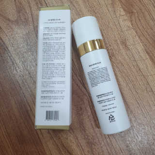 J34 elcarat 엘캐럿 다이아 미스트 80ml — 5점을 준 리뷰어가 2019년 7월 올린 사용 사진