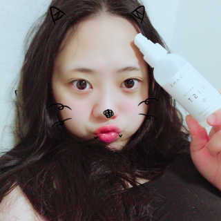 알브단스 엄브렐라 미스트 — 3.83점을 준 리뷰어가 2018년 7월 올린 사용 사진