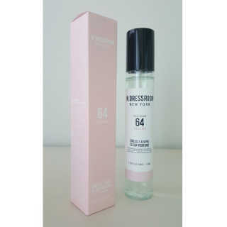 더블유드레스룸 드레스퍼퓸 150ml — 4.5점을 준 리뷰어가 2018년 5월 올린 사용 사진