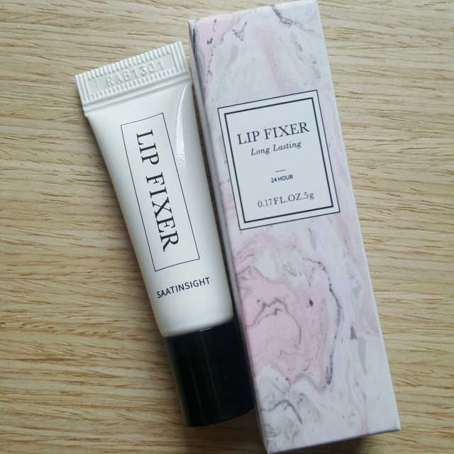 립픽서 (LIP FIXER) 리뷰 사진