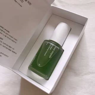 셀리맥스 노니 에너지 앰플 — 5점을 준 리뷰어가 2019년 8월 올린 사용 사진