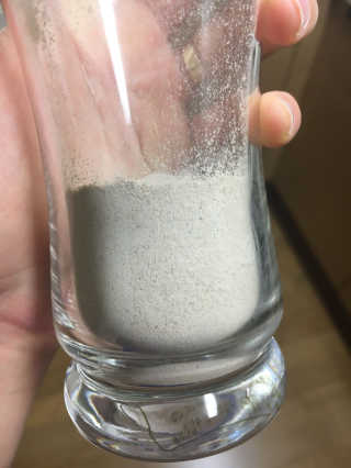 인테이크 슈퍼스무디 시크릿블랙(30g*14팩) — 4점을 준 리뷰어가 2017년 3월 올린 사용 사진