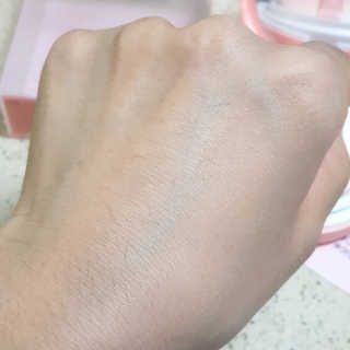 [블랙루즈] 피치 커버 벨벳 쿠션 2종 중 택1 — 5점을 준 리뷰어가 2019년 10월 올린 사용 사진
