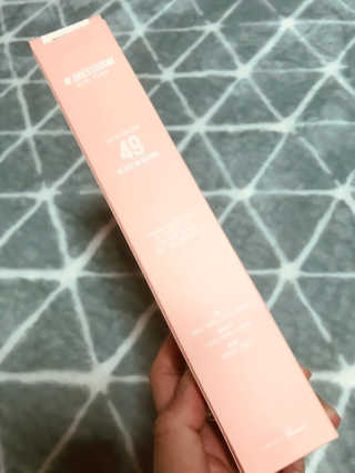 더블유드레스룸 드레스퍼퓸 150ml — 4.33점을 준 리뷰어가 2018년 4월 올린 사용 사진