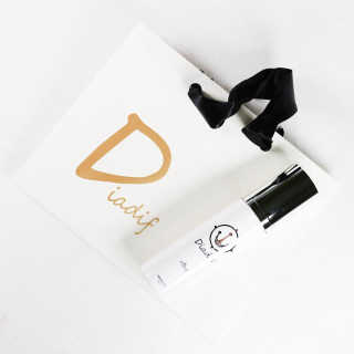 DIADIF 디아디프 D&R MIST — 4점을 준 리뷰어가 2017년 12월 올린 사용 사진