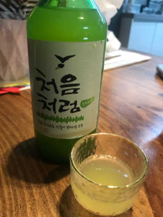 정찬우 꽐라만시 [찬우s] 꽐라만시 NO취지마 — 3점을 준 리뷰어가 2019년 5월 올린 사용 사진