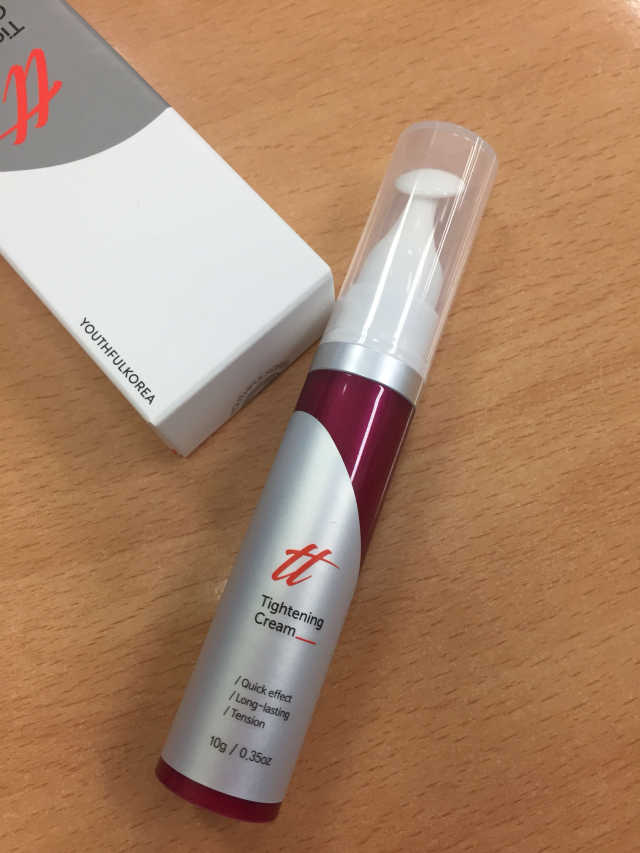 TT크림 리뷰 사진