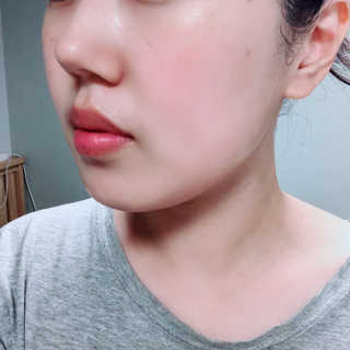 MLB COSMETICS [MLB PLAY] 톤업 화이트닝 마스크 1BOX — 5점을 준 리뷰어가 2019년 9월 올린 사용 사진