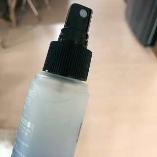 다슈코리아 다슈 볼륨 카페인 파워 에어부스터 120ml — 4점을 준 리뷰어가 2019년 11월 올린 사용 사진
