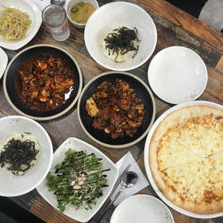 HeeJungAhn님이 올린 리뷰 사진 2
