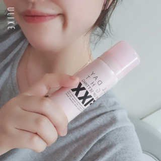 쏘내추럴 올데이 메이크업 픽서 — 5점을 준 리뷰어가 2019년 8월 올린 사용 사진