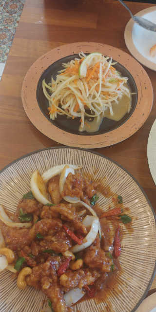 [반짠] 30,000원 자유이용권 — 5점을 준 리뷰어가 2020년 3월 올린 사용 사진