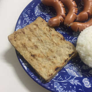 랭킹닭컴 잇메이트 닭가슴살 스테이크 혼합 1kg — 4점을 준 리뷰어가 2019년 12월 올린 사용 사진