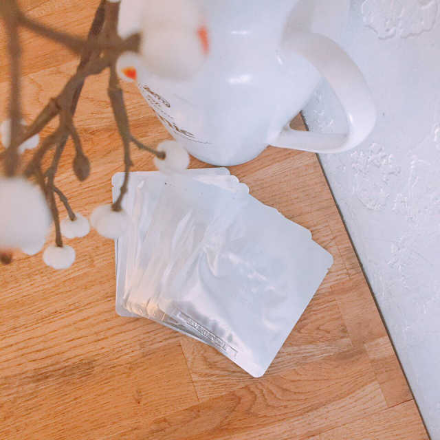 밀크필 클렌징 패드(10매입) 리뷰 사진