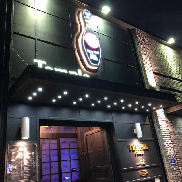 [템플스트리트] 볼링 2인 2게임+무알콜칵테일 1 리뷰 사진