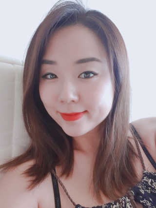 [블랙루즈] 에어 핏 벨벳 틴트4 1+1 — 5점을 준 리뷰어가 2019년 7월 올린 사용 사진