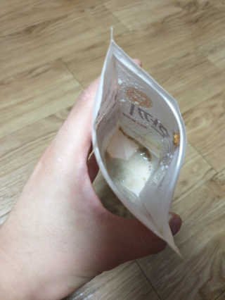 [정선드림] 오늘하루 든든한끼 허니통곡물 1BOX — 5점을 준 리뷰어가 2019년 10월 올린 사용 사진